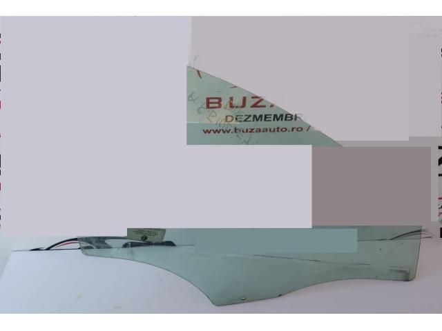 bontott ALFA ROMEO GIULIETTA Jobb első Ablak