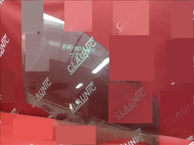 bontott ALFA ROMEO GIULIETTA Jobb első Ablak