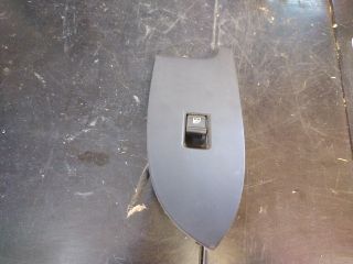 bontott ALFA ROMEO GIULIETTA Jobb első Ablakemelő Kapcsoló