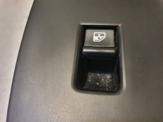 bontott ALFA ROMEO GIULIETTA Jobb első Ablakemelő Kapcsoló