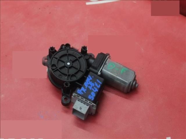 bontott ALFA ROMEO GIULIETTA Jobb első Ablakemelő Motor