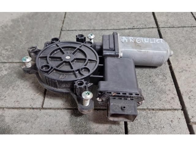 bontott ALFA ROMEO GIULIETTA Jobb első Ablakemelő Motor