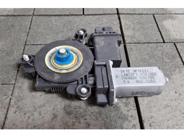 bontott ALFA ROMEO GIULIETTA Jobb első Ablakemelő Motor