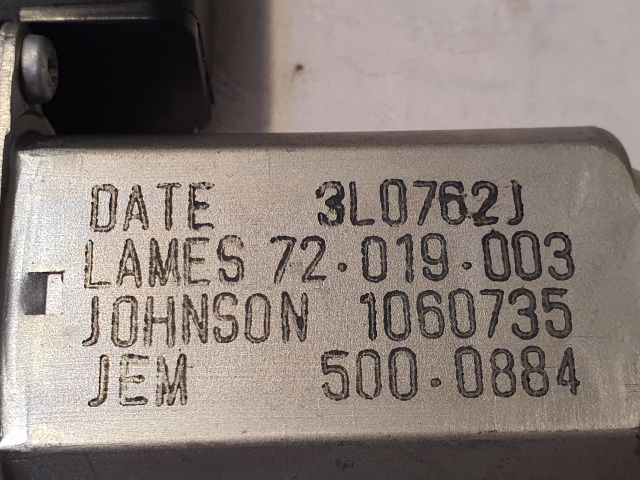 bontott ALFA ROMEO GIULIETTA Jobb első Ablakemelő Motor