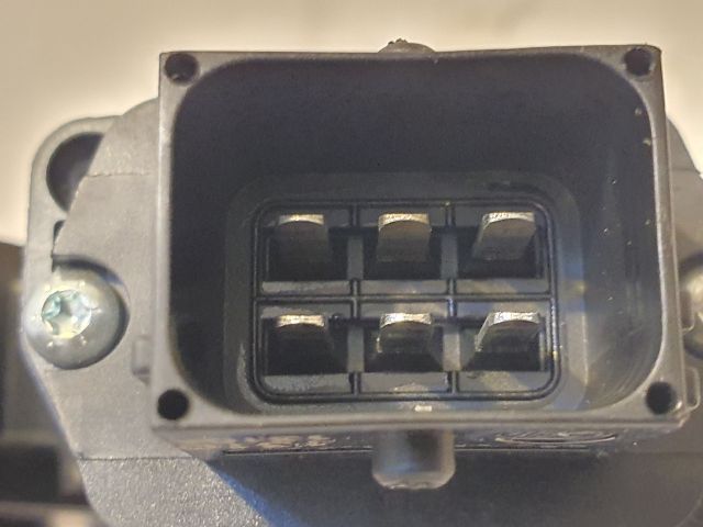 bontott ALFA ROMEO GIULIETTA Jobb első Ablakemelő Motor