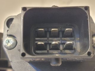 bontott ALFA ROMEO GIULIETTA Jobb első Ablakemelő Motor