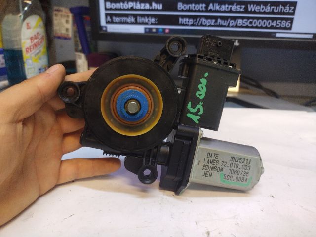 bontott ALFA ROMEO GIULIETTA Jobb első Ablakemelő Motor