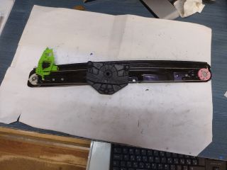 bontott ALFA ROMEO GIULIETTA Jobb első Ablakemelő Szerkezet (Elektromos)