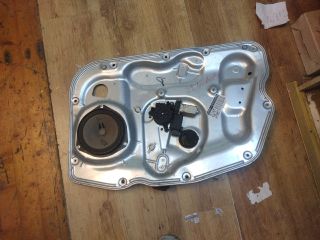 bontott ALFA ROMEO GIULIETTA Jobb első Ablakemelő Szerkezet (Elektromos)