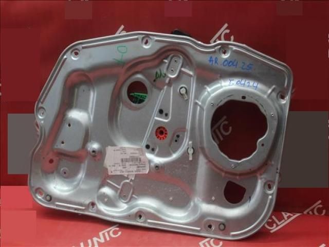 bontott ALFA ROMEO GIULIETTA Jobb első Ablakemelő Szerkezet (Elektromos)