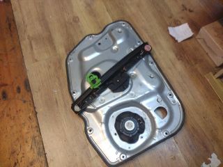 bontott ALFA ROMEO GIULIETTA Jobb első Ablakemelő Szerkezet (Elektromos)