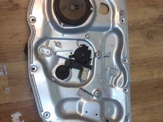 bontott ALFA ROMEO GIULIETTA Jobb első Ablakemelő Szerkezet (Elektromos)