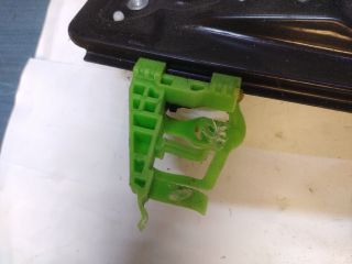 bontott ALFA ROMEO GIULIETTA Jobb első Ablakemelő Szerkezet (Elektromos)