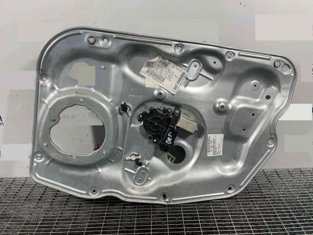 bontott ALFA ROMEO GIULIETTA Jobb első Ablakemelő Szerkezet (Elektromos)