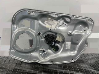 bontott ALFA ROMEO GIULIETTA Jobb első Ablakemelő Szerkezet (Elektromos)