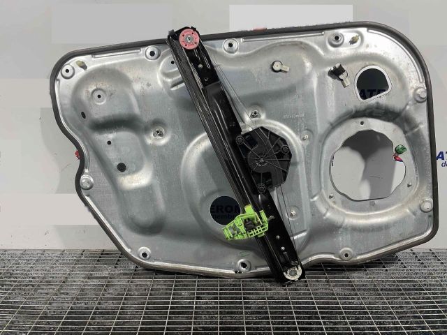 bontott ALFA ROMEO GIULIETTA Jobb első Ablakemelő Szerkezet (Elektromos)