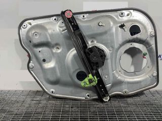 bontott ALFA ROMEO GIULIETTA Jobb első Ablakemelő Szerkezet (Elektromos)