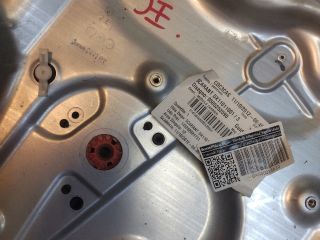 bontott ALFA ROMEO GIULIETTA Jobb első Ablakemelő Szerkezet (Elektromos)