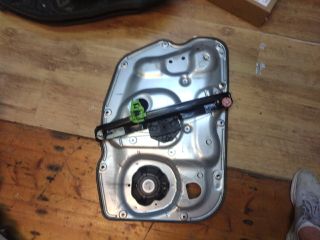 bontott ALFA ROMEO GIULIETTA Jobb első Ablakemelő Szerkezet (Elektromos)