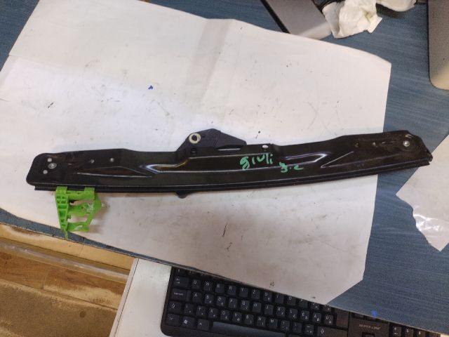 bontott ALFA ROMEO GIULIETTA Jobb első Ablakemelő Szerkezet (Elektromos)