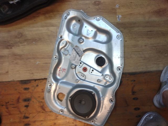 bontott ALFA ROMEO GIULIETTA Jobb első Ablakemelő Szerkezet (Elektromos)