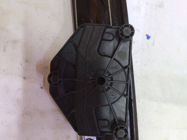 bontott ALFA ROMEO GIULIETTA Jobb első Ablakemelő Szerkezet (Elektromos)