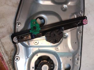 bontott ALFA ROMEO GIULIETTA Jobb első Ablakemelő Szerkezet (Elektromos)