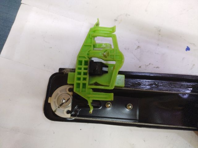 bontott ALFA ROMEO GIULIETTA Jobb első Ablakemelő Szerkezet (Elektromos)