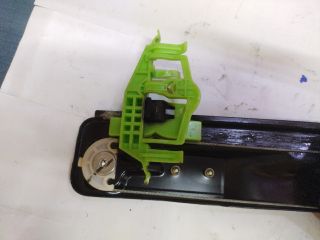 bontott ALFA ROMEO GIULIETTA Jobb első Ablakemelő Szerkezet (Elektromos)