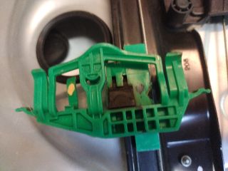 bontott ALFA ROMEO GIULIETTA Jobb első Ablakemelő Szerkezet (Elektromos)