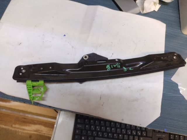 bontott ALFA ROMEO GIULIETTA Jobb első Ablakemelő Szerkezet (Elektromos)