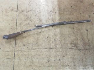 bontott ALFA ROMEO GIULIETTA Jobb első Ablaktörlő Kar