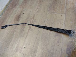 bontott ALFA ROMEO GIULIETTA Jobb első Ablaktörlő Kar