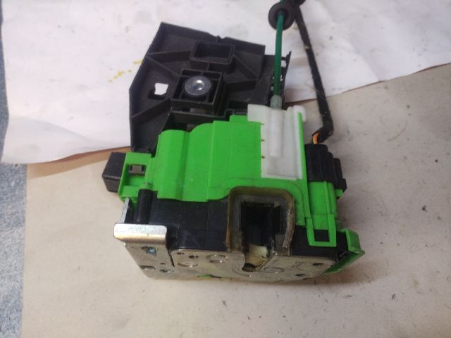 bontott ALFA ROMEO GIULIETTA Jobb első Ajtózár