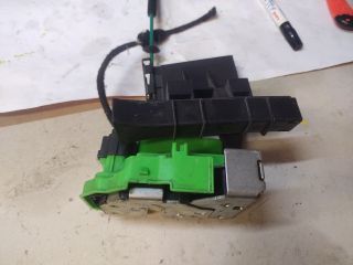 bontott ALFA ROMEO GIULIETTA Jobb első Ajtózár