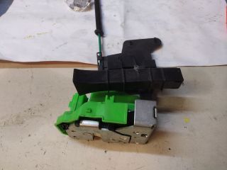 bontott ALFA ROMEO GIULIETTA Jobb első Ajtózár