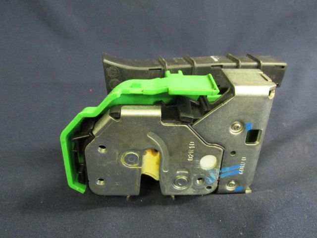 bontott ALFA ROMEO GIULIETTA Jobb első Ajtózár