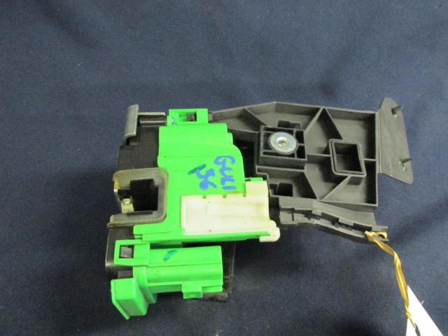 bontott ALFA ROMEO GIULIETTA Jobb első Ajtózár