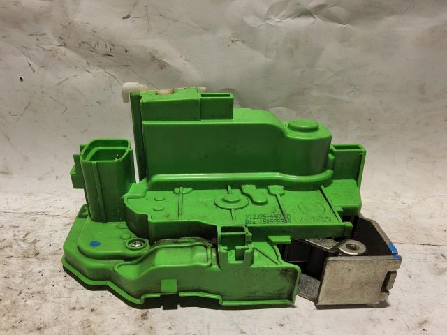 bontott ALFA ROMEO GIULIETTA Jobb első Ajtózár