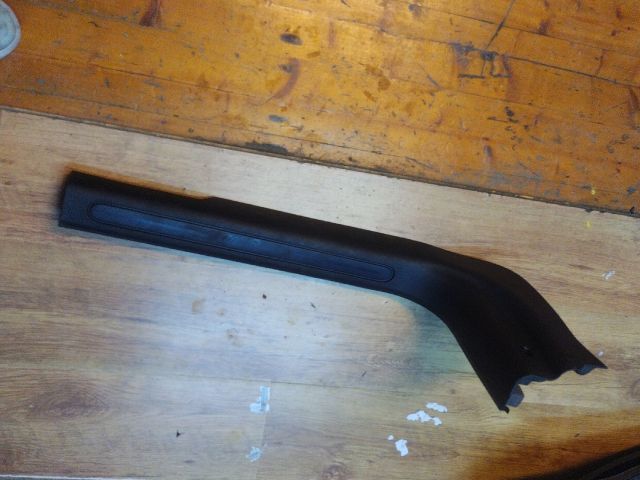 bontott ALFA ROMEO GIULIETTA Jobb első Belső Küszöb Burkolat