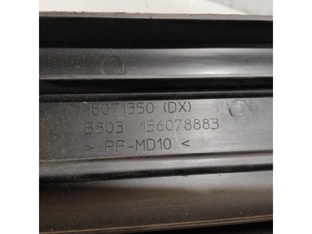 bontott ALFA ROMEO GIULIETTA Jobb első Belső Küszöb Burkolat