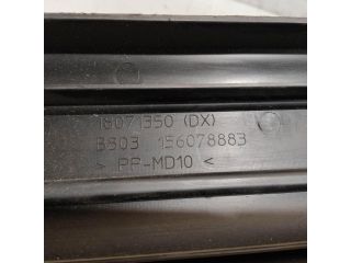 bontott ALFA ROMEO GIULIETTA Jobb első Belső Küszöb Burkolat