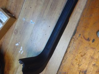 bontott ALFA ROMEO GIULIETTA Jobb első Belső Küszöb Burkolat