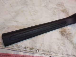 bontott ALFA ROMEO GIULIETTA Jobb első Belső Küszöb Burkolat