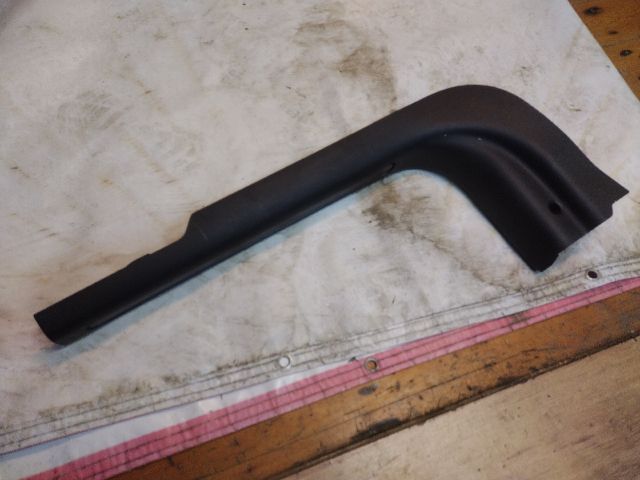 bontott ALFA ROMEO GIULIETTA Jobb első Belső Küszöb Burkolat