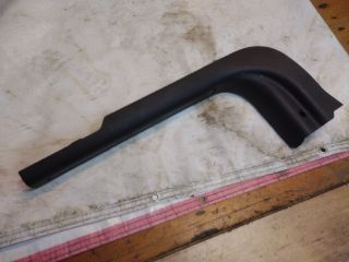 bontott ALFA ROMEO GIULIETTA Jobb első Belső Küszöb Burkolat