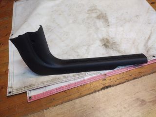 bontott ALFA ROMEO GIULIETTA Jobb első Belső Küszöb Burkolat