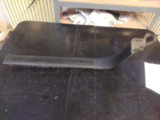 bontott ALFA ROMEO GIULIETTA Jobb első Belső Küszöb Burkolat