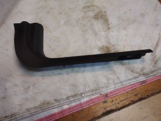 bontott ALFA ROMEO GIULIETTA Jobb első Belső Küszöb Burkolat