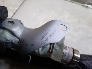 bontott ALFA ROMEO GIULIETTA Jobb első Függöny Légzsák